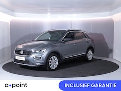 Volkswagen T-Roc - 1.5 TSI Sport 150 pk | Navigatie | Parkeersensoren | Adaptieve cruise control | Autom. air