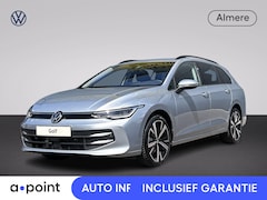 Volkswagen Golf Variant - Life Edition 1.5 eTSI 85 kW / 116 pk Variant 7 ver