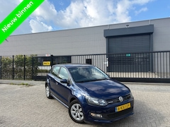 Volkswagen Polo - 1.2 TDI BlueMotion Navigatie|Clima 2013