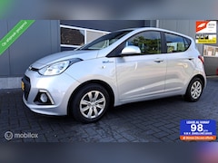 Hyundai i10 - 1.0i i-Motion Comfort Plus