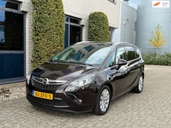 Opel Zafira Tourer - 2.0 CDTI Cosmo 7p. | Nieuwe APK |