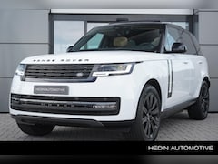 Land Rover Range Rover - P460e Autobiography PHEV
