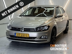 Volkswagen Polo - 1.0 TSI Beats | DEALER OH | MULTIMEDIA | 17'' LMV