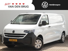 Volkswagen e-Transporter - 34 L2H1 Life 64 kWh | Camera | Apple Carplay/Android Auto | Stoelverwarming | Trekhaak |