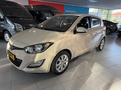 Hyundai i20 - 1.2i i-Motion