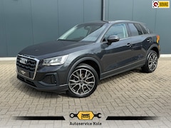 Audi Q2 - 35 TFSI * Navigatie * Parkeersensoren * 18 inch velgen