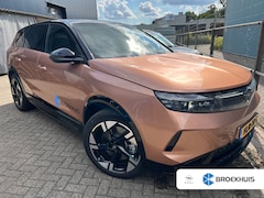 Opel Grandland Electric - GS 73 kWh | Navi | Verw. Stoelen-stuur-voorruit | Camera | LMV 20 "| PDC V+A |