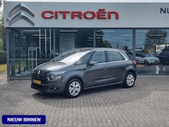Citroën C4 Picasso - 1.6 BlueHDi Intensive