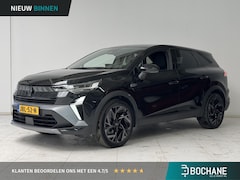 Renault Symbioz - 1.6 E-Tech full hybrid 145 esprit Alpine | Navigatie | Cruise Control Adaptief | Achteruit