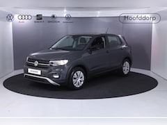 Volkswagen T-Cross - 1.0 TSI 95pk | parksensoren | dodehoekdetectie | airconditioning |