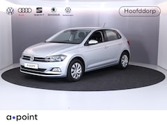 Volkswagen Polo - 1.0 TSI Comfortline 95 pk | Navigatie via App | Airco | Adaptieve cruise control | Apple C