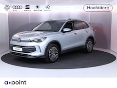 Volkswagen Tiguan - 1.5 eHybrid Life PHEV 204PK | Nieuw model | Camera| Stoelverwarming voor+achter | 18"Lm ve