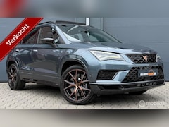CUPRA Ateca - 2.0 TSI 4DRIVE Pano.dak/Viritual/Brembo/LED/ACC/DCC