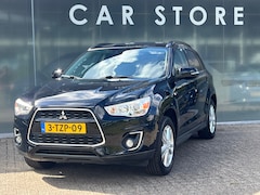 Mitsubishi ASX - 1.6 Cleartec Intense PANO