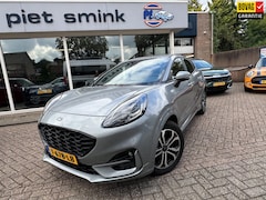 Ford Puma - 1.0 EcoBoost Hybrid