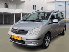 Toyota Corolla Verso - 1.6 VVT-i Linea Sol/TREKHAAK/VELGEN