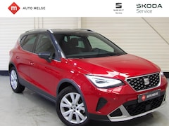 SEAT Arona - 1.0 TSI 110pk DSG-7 Xperience Business Connect