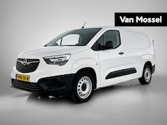 Opel Combo - 1.5D L2H1 Edition