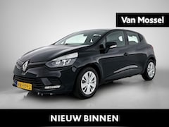 Renault Clio - 0.9 TCe Life | WORDT VERWACHT |