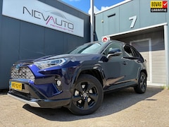 Toyota RAV4 - 2.5 Hybrid Bi-Tone (219PK) PANORAMADAK + INNOVATION PACK