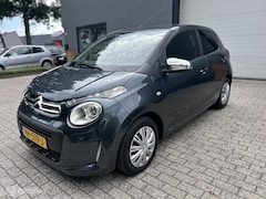 Citroën C1 - 1.0 e-VTi Style Edition /AIRCO/CRUISE/NWE APK/