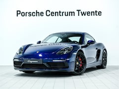 Porsche 718 Cayman GTS - 4.0