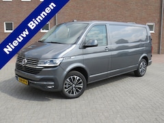 Volkswagen Transporter - 2.0 TDI 150Pk Automaat L2H1 Bulli T6.1 * Rijklaarprijs incl. garantie * Camera * Led Kopla