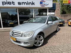 Mercedes-Benz C-klasse Estate - 180 K BlueEFFICIENCY