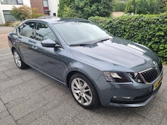 Skoda Octavia - 1.0 TSI Greentech Business Edition