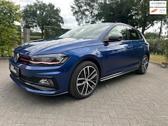 Volkswagen Polo - 2.0 TSI GTI DSG| LED| ACC| Virtual| Camera| Blind spot