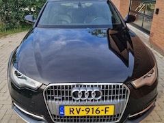 Audi A6 allroad quattro - 3.0 TDI Premium Edition Schuifdak