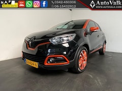 Renault Captur - 1.2 TCe Dynamique