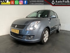 Suzuki Swift - 1.3 Shogun. Airco. Elek Pakket