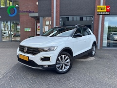 Volkswagen T-Roc - 1.5 TSI Style, Navi, PDC, Camera, 1Jaar garantie