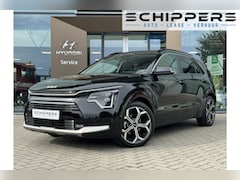 Kia Niro - 1.6 GDi Hybrid Premium | Leder