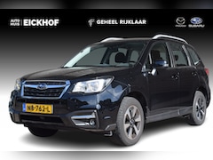 Subaru Forester - 2.0 Comfort - Afneembare trekhaak - Dealer onderhouden