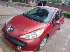 Peugeot 207 - 1.4 VTi Sublime