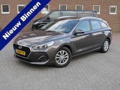 Hyundai i30 Wagon - 1.0 T-GDI 120Pk Comfort * Rijklaarprijs incl. garantie * Camera * Trekhaak * Carplay Andro