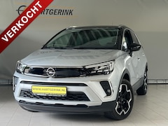 Opel Crossland - 1.2 110pk Start/Stop Ultimate *NAVI/CAMERA