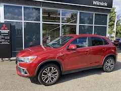 Mitsubishi ASX - 1.6 ClearT. Con.Pro+