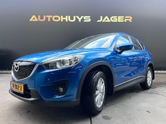 Mazda CX-5 - 2.0 TS+ 4WD|Automaat|Trekhaak|Camera