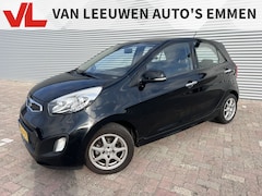 Kia Picanto - 1.0 CVVT Super Pack | Nieuw Binnen | Airco | APK 23-05-2026 | Zuinig Rijden