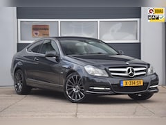 Mercedes-Benz C-klasse Coupé - 250