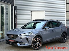 CUPRA Formentor - 1.4 e-Hybrid VZ|Pano|360Camera|Carplay|Sfeer|ACC|Memory|245PK|