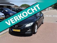 Mazda 6 - 6 1.8 TS