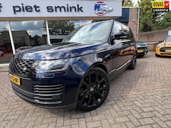 Land Rover Range Rover - 3.0 P400 MHEV Autobiography