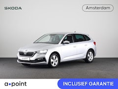 Skoda Scala - 1.0 TSI Ambition 110 pk | Navigatie via App | Parkeersensoren achter | Cruise control | LE
