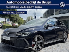 Volkswagen Golf - GTE Hybrid 245pk DSG (IQ, Navi, LM18)