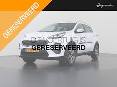Kia Sportage - 1.6 GDI DynamicLine | Navigatie | Parkeercamera | Climate Control | Cruise Control |