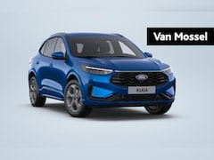 Ford Kuga - 2.5 PHEV ST-Line | Unieke kans = 8445, - Korting | Verwachte levering december | Winterpac